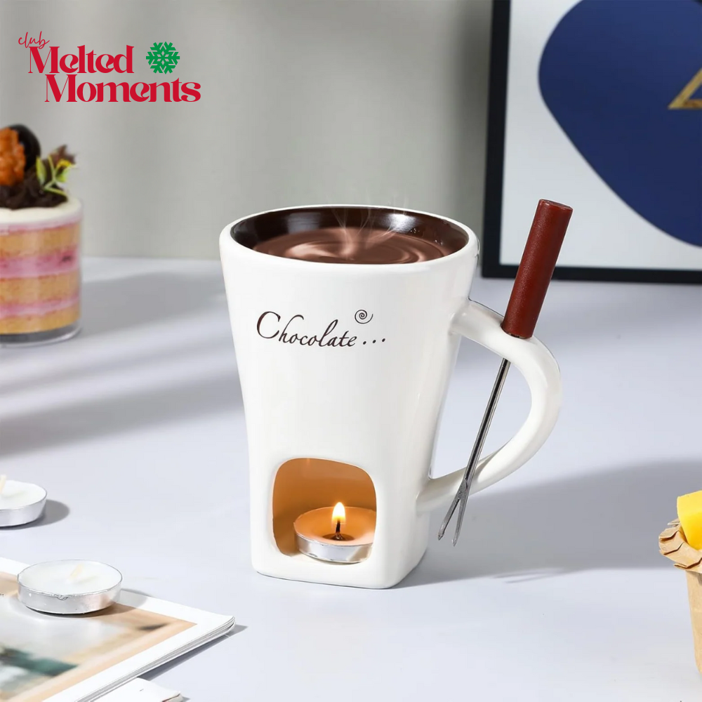 FondueMug™️