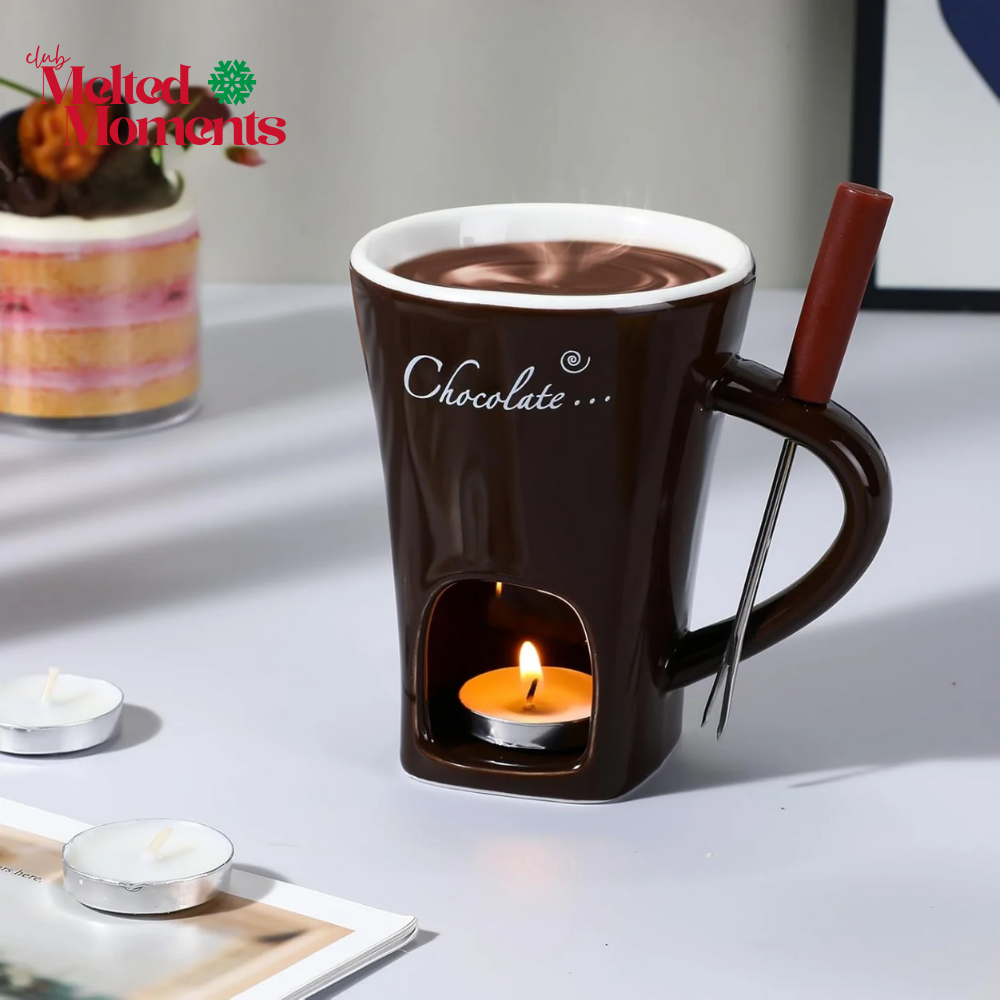 FondueMug™️