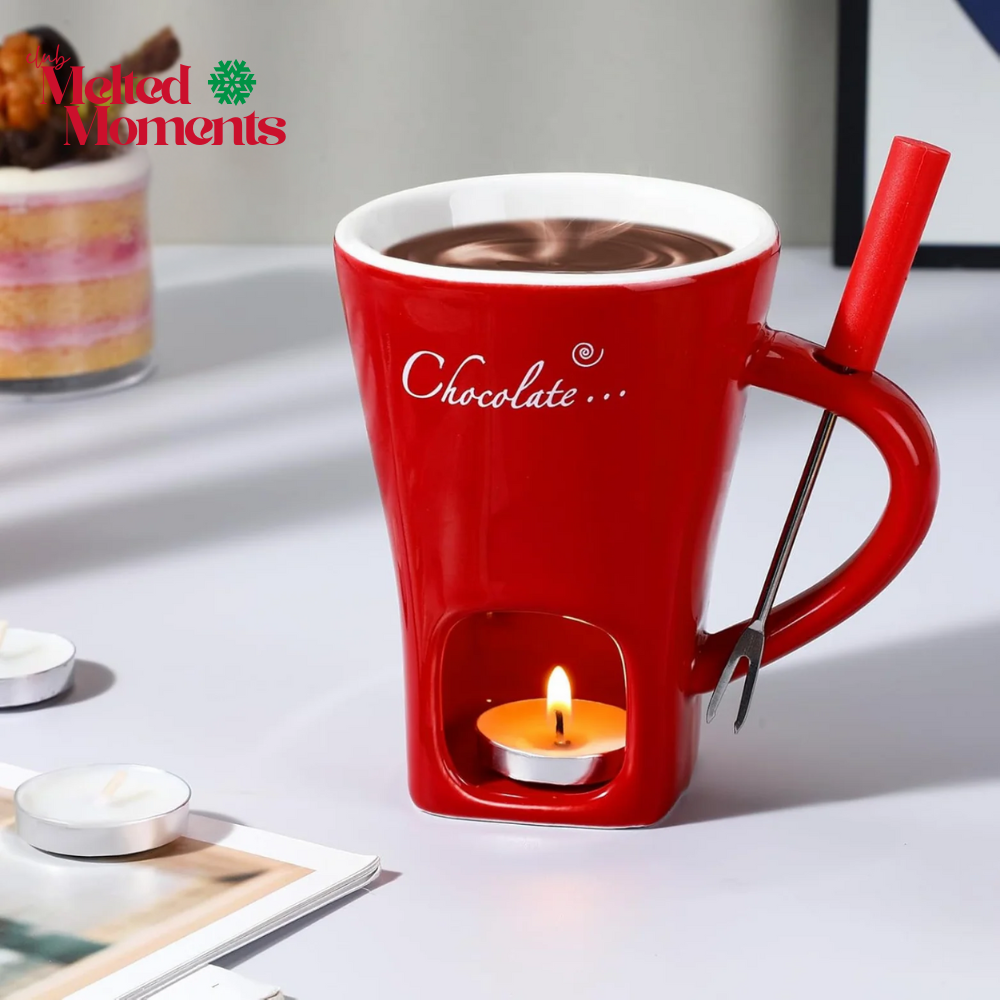FondueMug™️