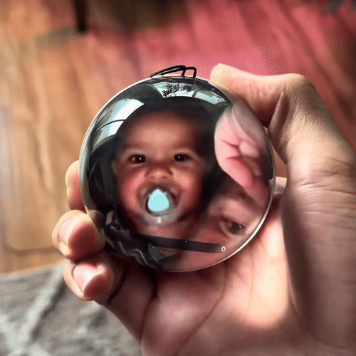 Melted Moments Orb™