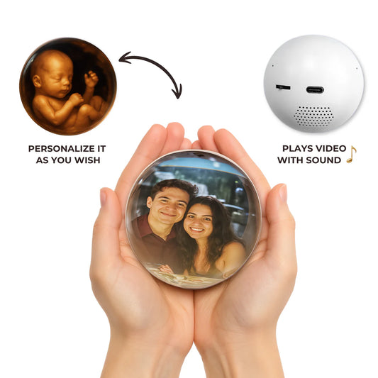 Melted Moments Orb™