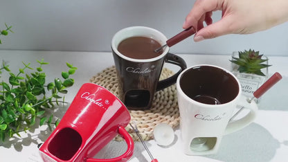 FondueMug™️