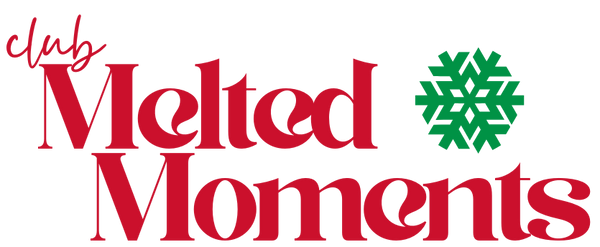 Melted Moments Club