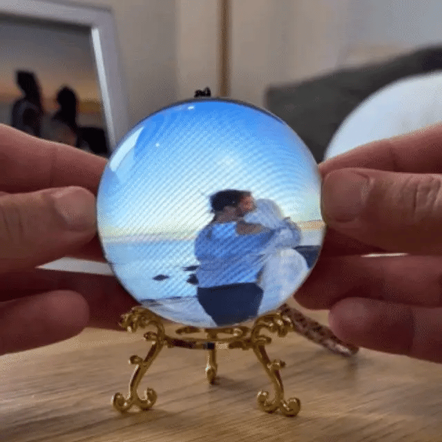 Melted Moments Orb™